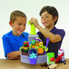 Little Kids Teenage Mutant Ninja Turtles Frozen Treat Maker