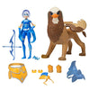 Mysticons Archer & Zarya Action Figure