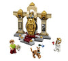 LEGO Scooby-Doo 75900 Mummy Museum Mystery Building Kit