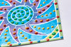 Faber-Castell 3D Sand Painting - Textured Sand Art Activity Kit for Kids