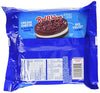 Oreo Red Velvet Sandwich Cookies, 10.7 Ounce