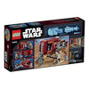 LEGO Star Wars Rey's Speeder 75099 Star Wars Toy
