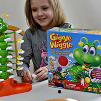 Giggle Wiggle Game (4 Player)