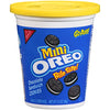 Oreo Mini Chocolate Sandwich Cookies (3.5-Ounce Go-Packs, 8-Pack)