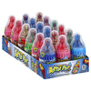 Baby Bottle Pop Original Candy Lollipops with Dipping Powder, Assorted Flavors, 1.1 oz (Pack of 18)