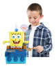 Spongebob Krabby Patty Maker