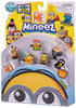 Despicable Me Mineez Character Pack