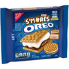 Oreo Smores Sandwich Cookies, 10.7 Ounce