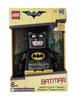 LEGO 9009327 Batman Movie Batman Minifigure Light Up Alarm Clock