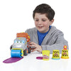 Play-Doh Max The Cement Mixer
