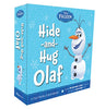 Frozen Hide-and-Hug Olaf: A Fun Family Experience!