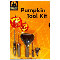 Pumpkin Masters, Carving Kit, 1 Each
