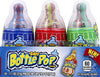 Baby Bottle Pop Original Candy Lollipops with Dipping Powder, Assorted Flavors, 1.1 oz (Pack of 18)