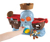 Fisher-Price Disney Jake and The Never Land Pirates Jake's Battle at Shipwreck Falls