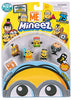 Despicable Me Mineez Character Pack