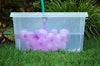 Bunch O Balloons X Shot 01213 Zuru Rapid Foil Bag Toy