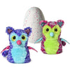Hatchimals Fabula Forest - Hatching Egg with Interactive Tigrette by Spin Master (Styles and Colors May Vary)