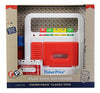 Basic Fun Fisher-Price Play Tape Recorder