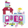Hello Kitty Flower Shop