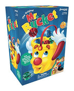 Mr. Bucket Game by Pressman