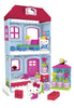 Hello Kitty Flower Shop