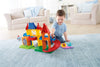 Fisher-Price Little People Magic of Disney Day at Disney Playset