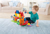 Fisher-Price Little People Magic of Disney Day at Disney Playset