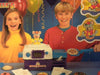 Chuck E. Cheese's Pizza Factory
