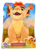 Disney Lion Guard Kion Talking Light Plush