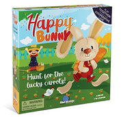 Blue Orange Happy Bunny Cooperative Kids Game