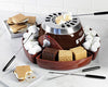 Nostalgia SMM300 Party Size Electric S'mores Maker