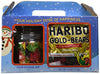 Haribo Christmas Bears Gummi Candy Holiday Gift Set - 2 Piece