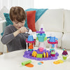 Play-Doh Ice Cream Castle