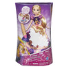 Disney Princess Rapunzel's Magical Story Skirt