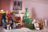 Lundby Smaland Dollhouse Christmas Tree Set