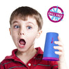 Wow Cup for Kids Original 360 Sippy Cup, Purple with Pnk Lid, 9 oz