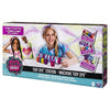Cool Maker, Tidy Dye Station, Fashion Activity Kit for Kids Age 8 and Up