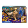 Mysticons Archer & Zarya Action Figure
