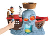 Fisher-Price Disney Jake and The Never Land Pirates Jake's Battle at Shipwreck Falls