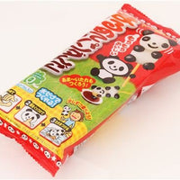 DIY Popin' Cookin' panda dango dumpling candy set
