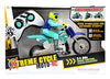 Xtreme Cycle Moto-RC Blue/Green