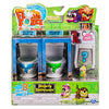 Flush Force Bathroom Collectible Figure Set