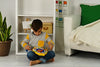 Fisher Price Classic Farmer Says See 'n Say