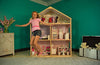 My Girl's Dollhouse for 18'' Dolls - Country French Style
