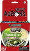 Crazy Aaron's Thinking Putty 4" Tin 3.2 oz Super Oil Slick - Multi-Color Metallic - Never Dries Out