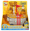 Fisher-Price Imaginext Nickelodeon SpongeBob SquarePants Krabby Patty Food Truck