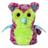 Hatchimals Fabula Forest - Hatching Egg with Interactive Tigrette by Spin Master (Styles and Colors May Vary)