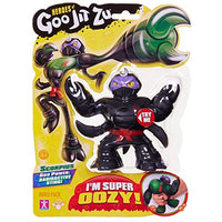 Heroes of Goo Jit Zu Pack - Scorpius - Simian