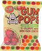 Glee Gum Gum Pop Assorted Flv Bag