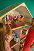 My Girl's Dollhouse for 18'' Dolls - Country French Style